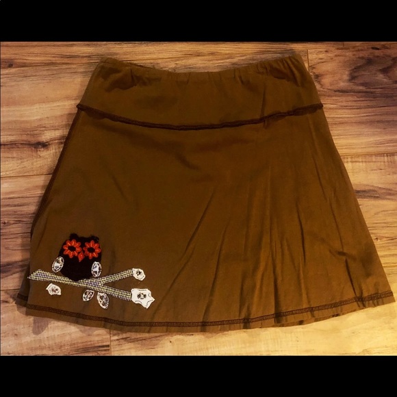 ✨ Skirt - Picture 1 of 1